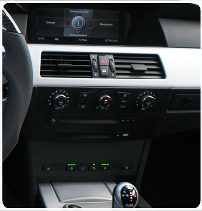 5-Series 2003-2009 (E60)